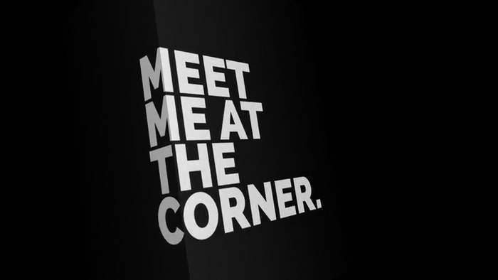 24 - Meet Me At The Corner By Motionworks