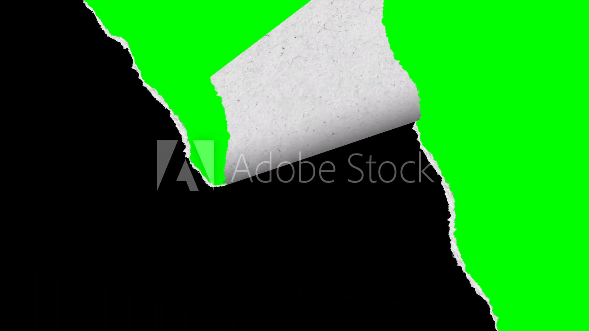 Page Tear Footage Adobe Stock 615473923