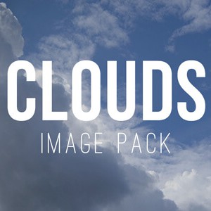 Cloud_Image_Pack