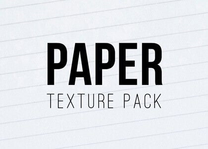 Paper_Textures_Pack