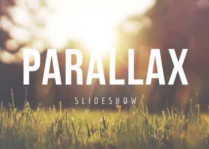 parallax scrolling html code