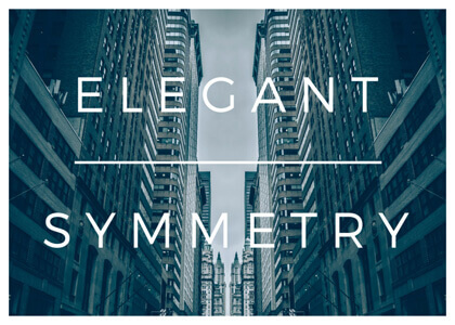 Elegant Symmetry – After Effects Template