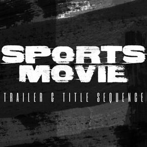 Sports_Trailer After Effects Template