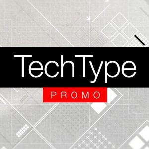 TechType Promo After Effects Template