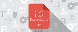 after effects expressions pdf download