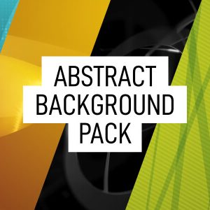 Free Abstract Background Animation Pack Still Feature