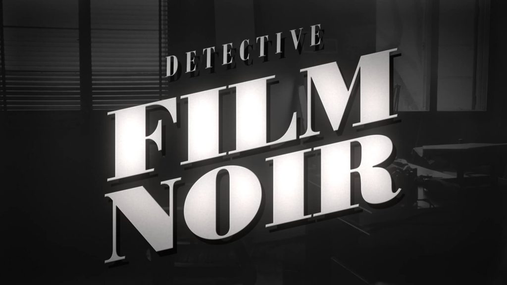 Vintage Classic Movie Titles - Motion Graphics Template - Enchanted Media